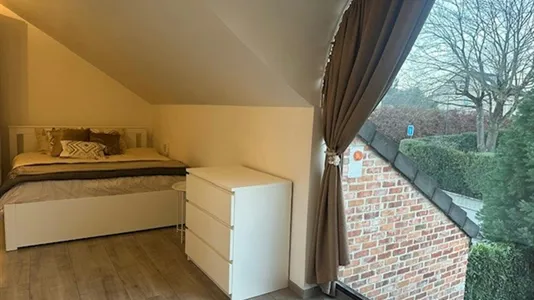 Apartments in Hoeilaart - photo 10