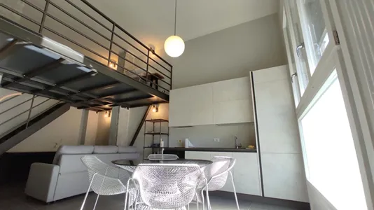 Apartments in Turin - photo 8