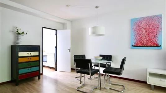 Apartments in Cologne Innenstadt - photo 8