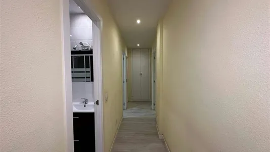 Rooms in Madrid Arganzuela - photo 10