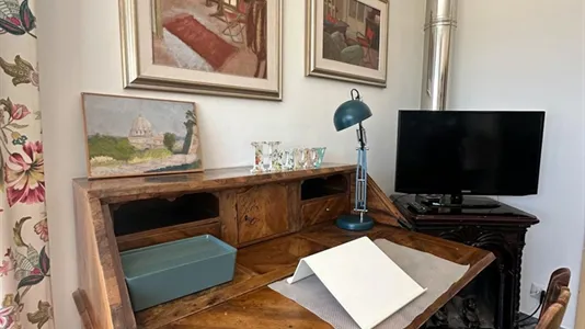 Apartments in Roma Municipio XII – Monte Verde - photo 7