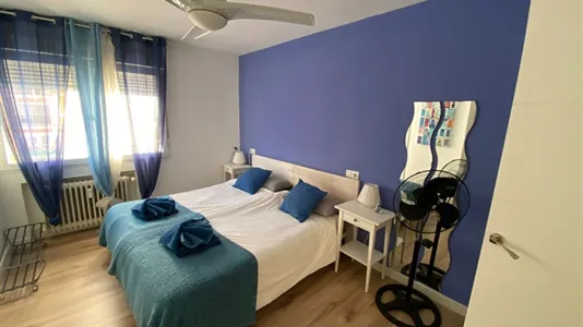 Apartments in Madrid Chamberí - photo 5