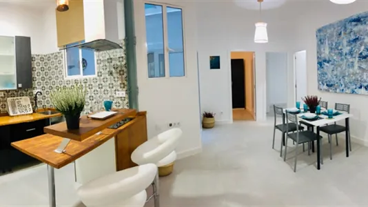 Rooms in El Fontanal - photo 5