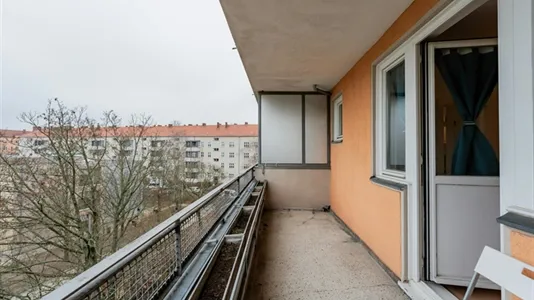 Apartments in Berlin Tempelhof-Schöneberg - photo 6