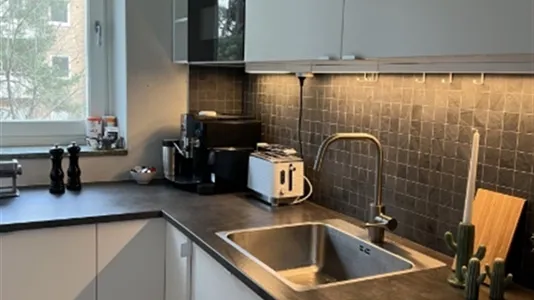 Apartments in Stockholm South - photo 3