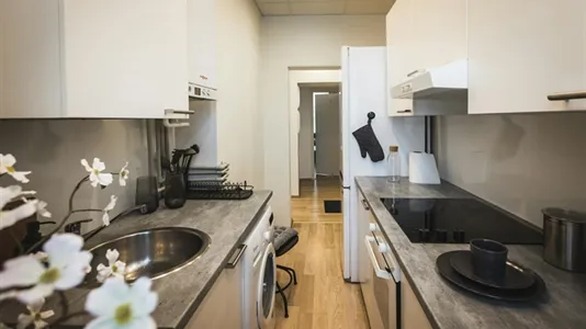 Rooms in Riga Centrs - photo 10