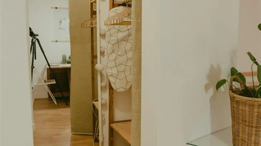 Apartments in Budapest Erzsébetváros - photo 10