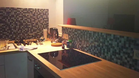 Apartments in Brussels Elsene - photo 4