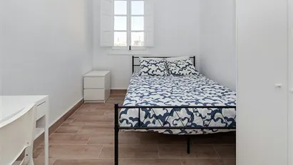 Room for rent in El Cerezo, Andalucía