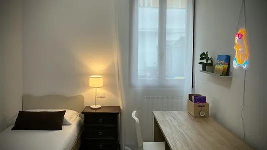 Rooms in Padua - photo 4