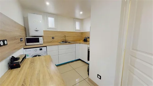 Rooms in Lyon - photo 4