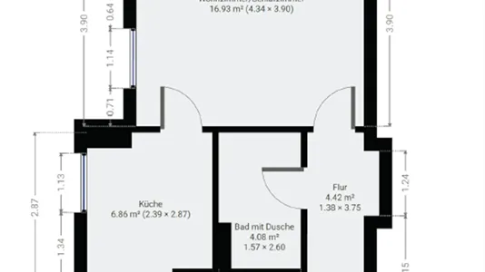 Apartments in Berlin Pankow - photo 9