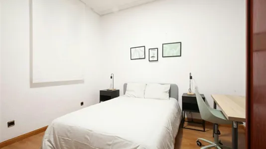 Apartments in Madrid Salamanca - photo 9