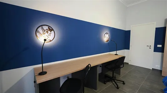 Rooms in Turin - photo 5