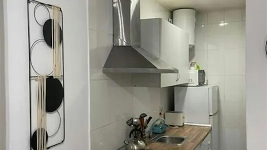 Apartments in Madrid Usera - photo 4