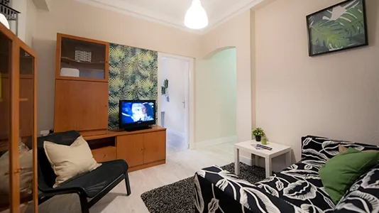 Rooms in Bilbao - photo 5