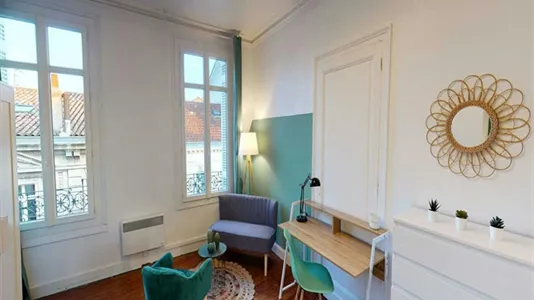 Rooms in Bordeaux - photo 2