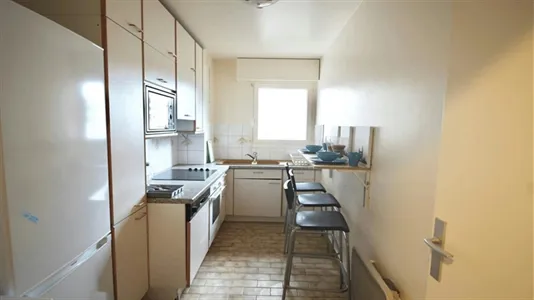 Rooms in Paris 11ème arrondissement - Bastille - photo 4