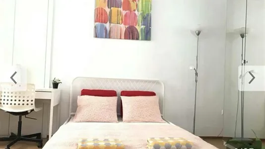 Rooms in Budapest Erzsébetváros - photo 5