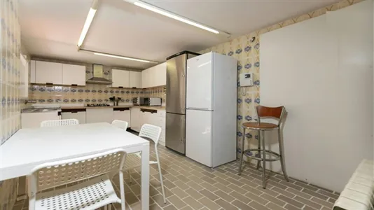 Rooms in Valencia La Zaidía - photo 10