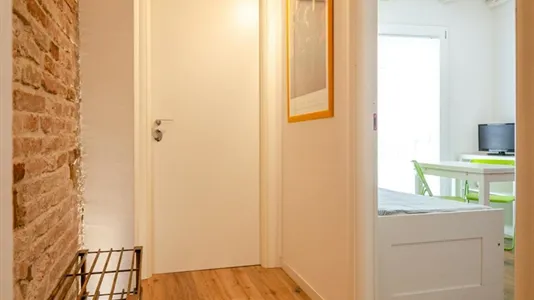 Apartments in Bologna - photo 4