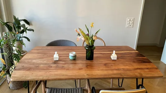 Apartments in Zürich Distrikt 5 - Industriequartier - photo 5