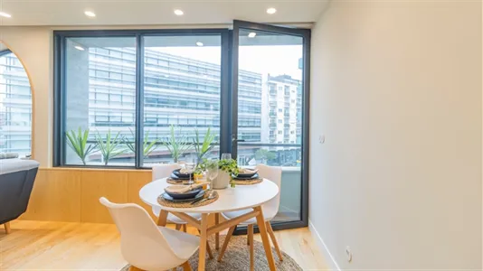 Apartments in Location is not specified - photo 10