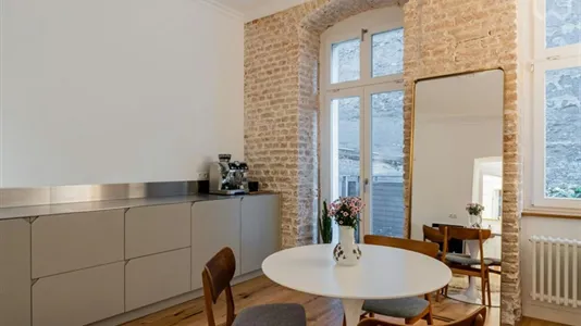 Apartments in Berlin Pankow - photo 2