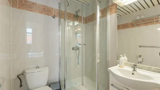 Apartments in Brussels Schaarbeek - photo 9