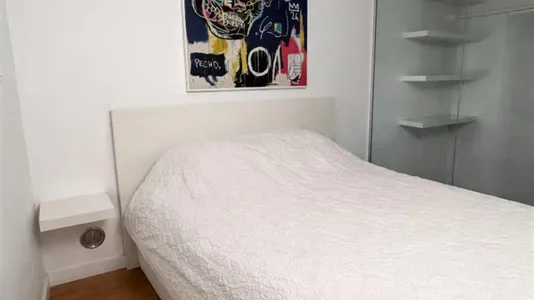 Apartments in Brussels Anderlecht - photo 10