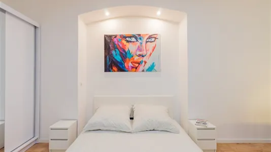 Apartments in Location is not specified - photo 8