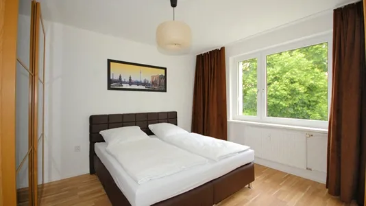 Apartments in Berlin Mitte - photo 3