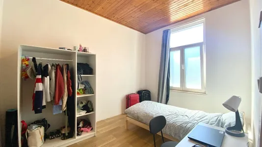 Rooms in Brussels Schaarbeek - photo 6