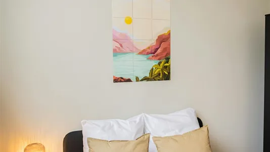 Apartments in Location is not specified - photo 10