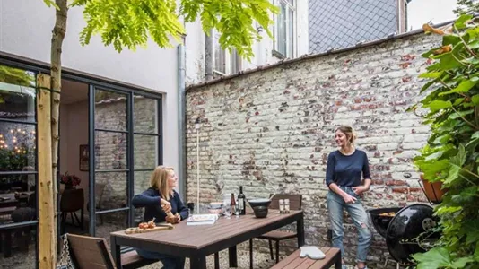 Rooms in Brussels Sint-Gillis - photo 8