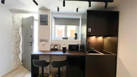 Apartments in Athens Akropoli - photo 2