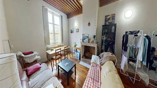 Rooms in Lyon - photo 5