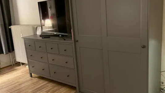 Apartments in Location is not specified - photo 10