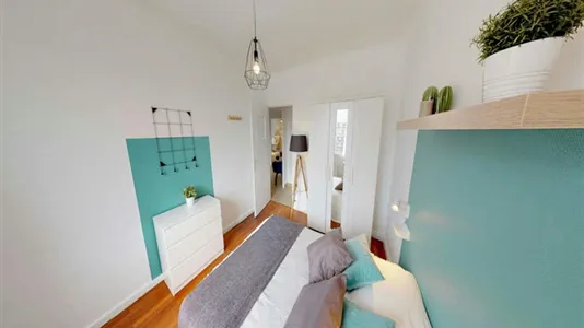 Rooms in Lyon - photo 2