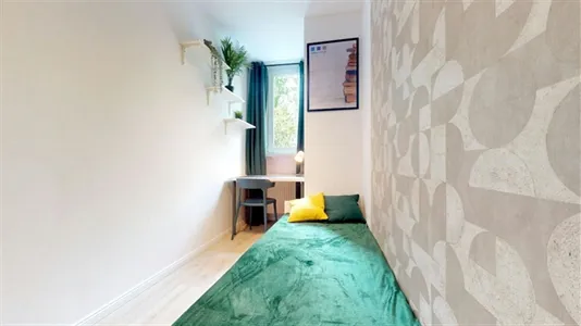 Rooms in Warszawa Śródmieście - photo 3