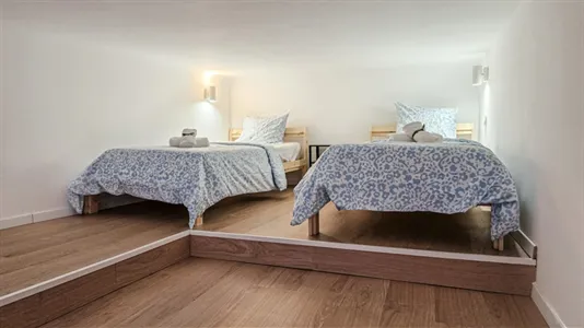 Apartments in Budapest Erzsébetváros - photo 4