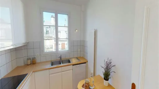 Rooms in Paris 12ème arrondissement - Bercy - photo 10