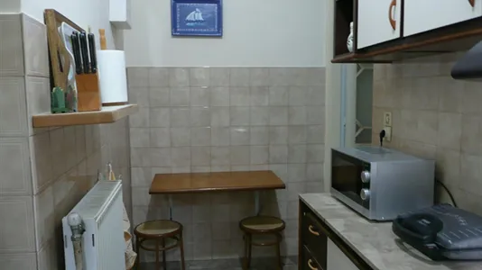 Rooms in Athens Pagrati - photo 6