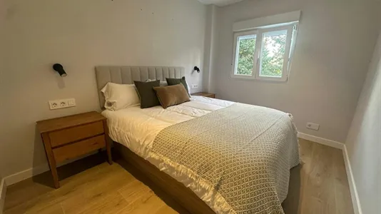 Apartments in Madrid Fuencarral-El Pardo - photo 9