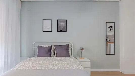 Rooms in Burjassot - photo 7