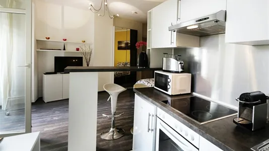 Apartments in Berlin Mitte - photo 8