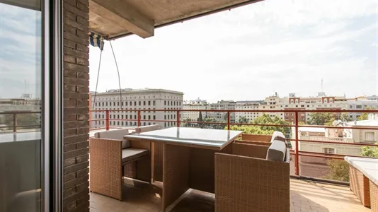 Rooms in Madrid Chamberí - photo 7