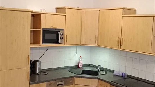 Apartments in Oberhavel - photo 8