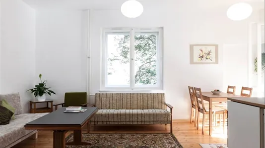 Apartments in Berlin Charlottenburg-Wilmersdorf - photo 4