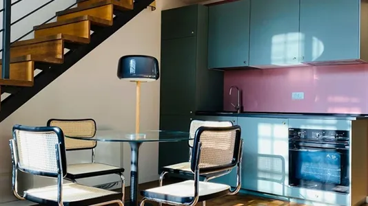 Apartments in Bologna - photo 7